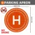 Only Parking Apron